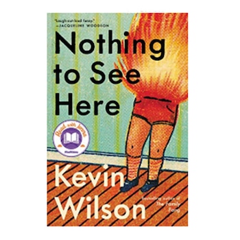 November Celebrity Book Club